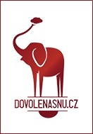 Dovolená snů