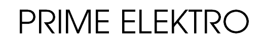 Prime elektro